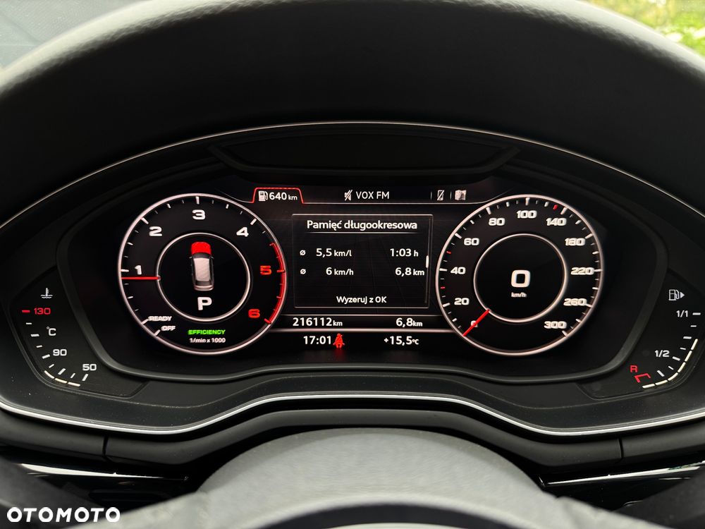 Audi A4 Allroad 2.0 TDI S tronic - 25