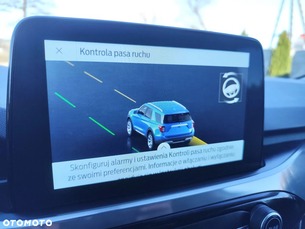 Ford Kuga 1.5 EcoBlue FWD Titanium - 33