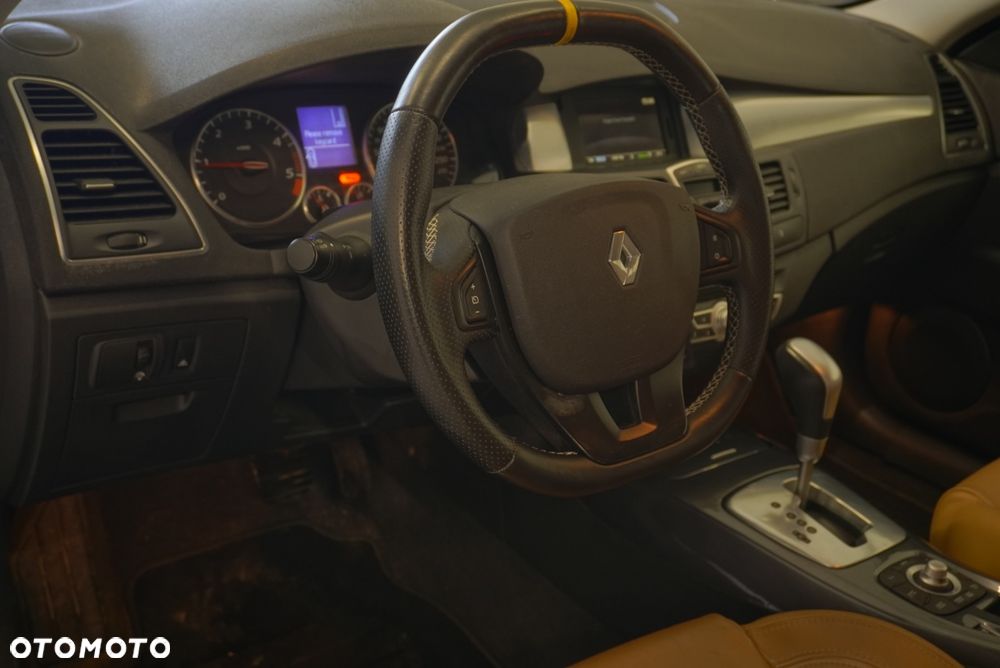 Renault Laguna - 15