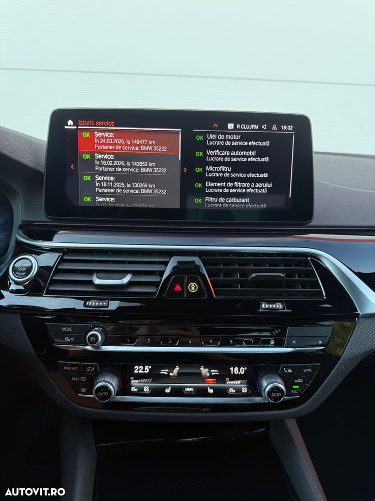 BMW Seria 5 - 22