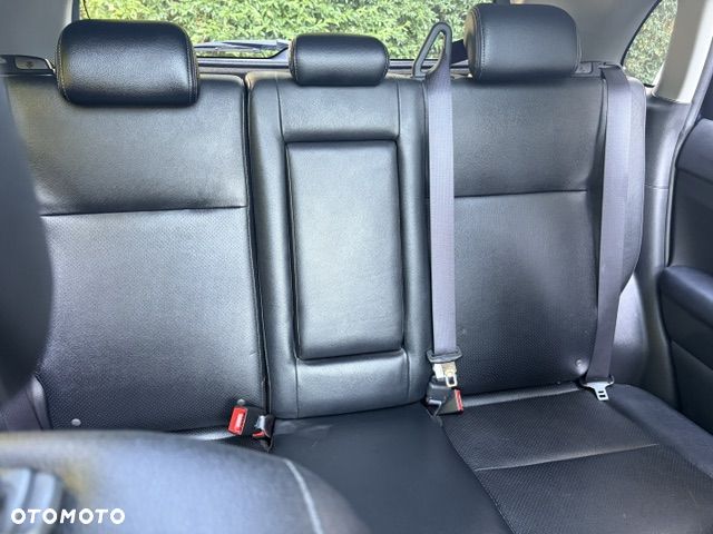 Citroën C4 Aircross HDi 115 Stop & Start 4WD Exclusive - 11