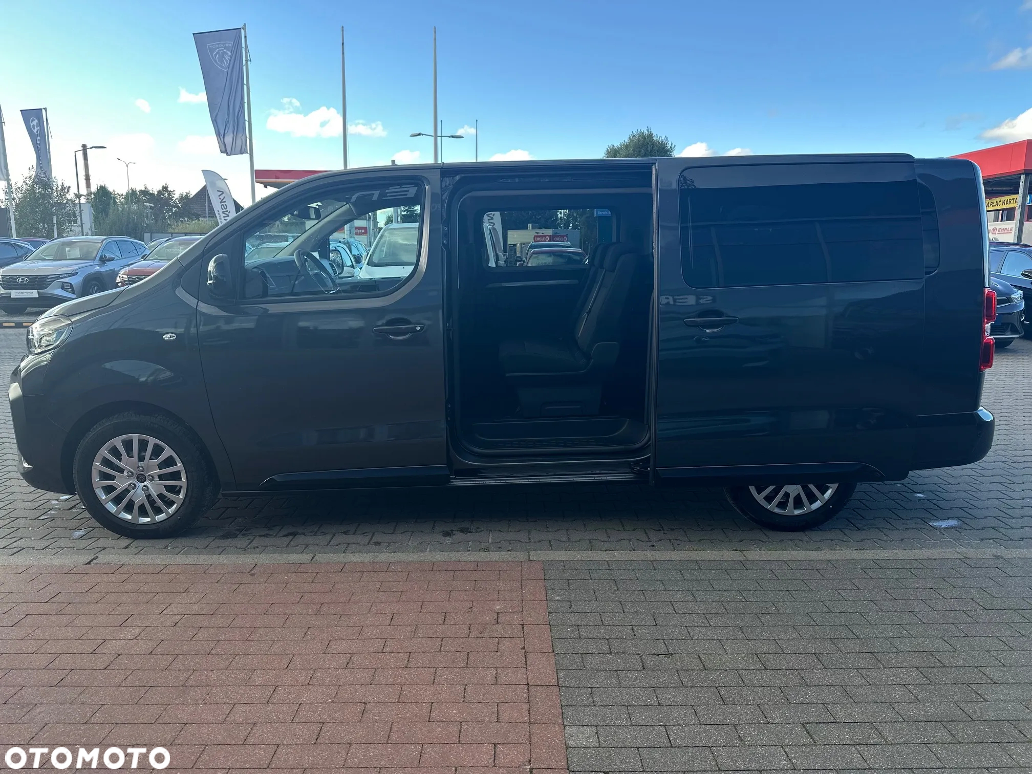 Peugeot Traveller - 11