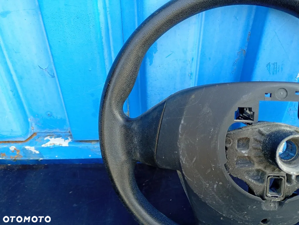 Kierownica Mercedes Citan W415 2012-2021 484009732R - 10