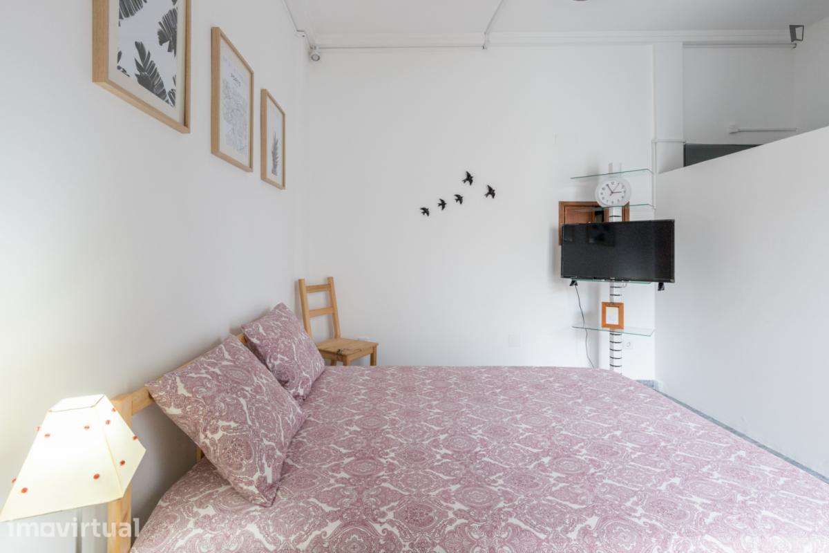 Casa com 1 quartos - localizado em Paranhos Porto - Grande imagem: 3/16