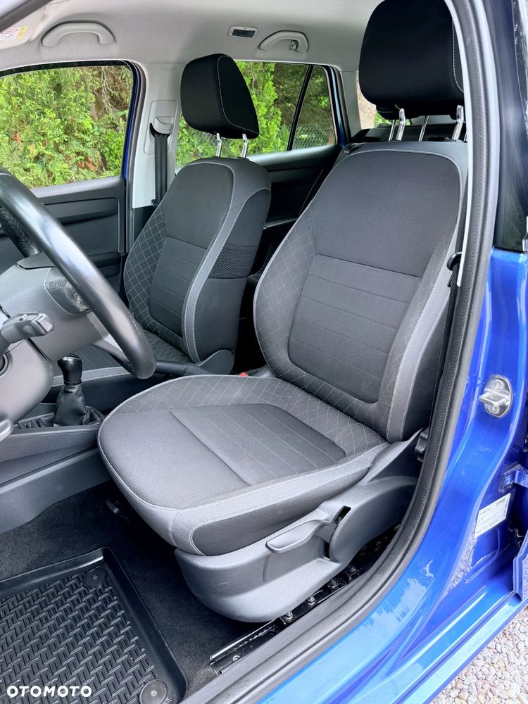 Skoda Fabia 1.0 Joy - 3