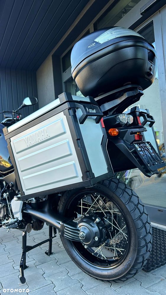 Yamaha Super Tenere - 14