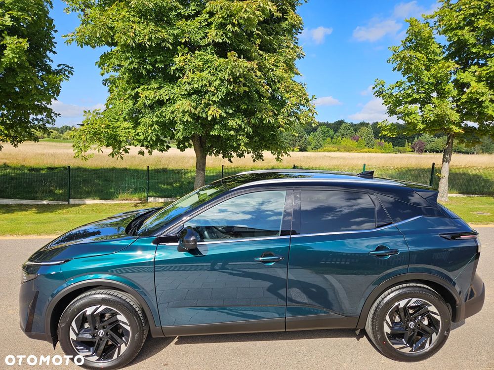 Nissan Qashqai 1.3 DIG-T MHEV Premiere Edition - 17