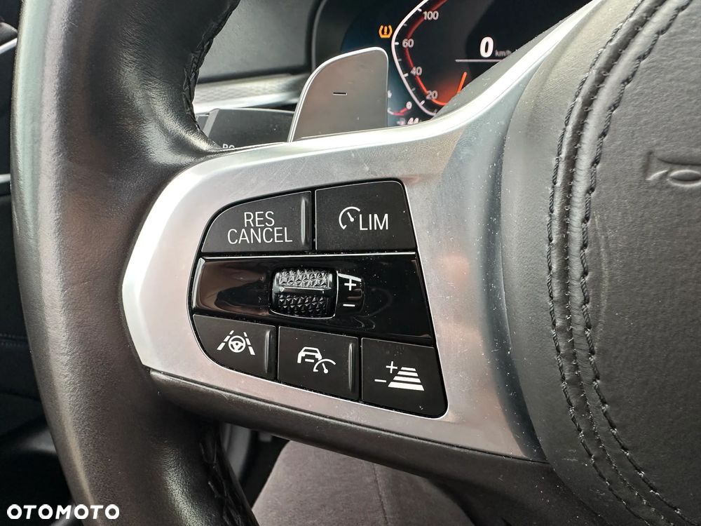 BMW Seria 5 530i M Sport sport - 17