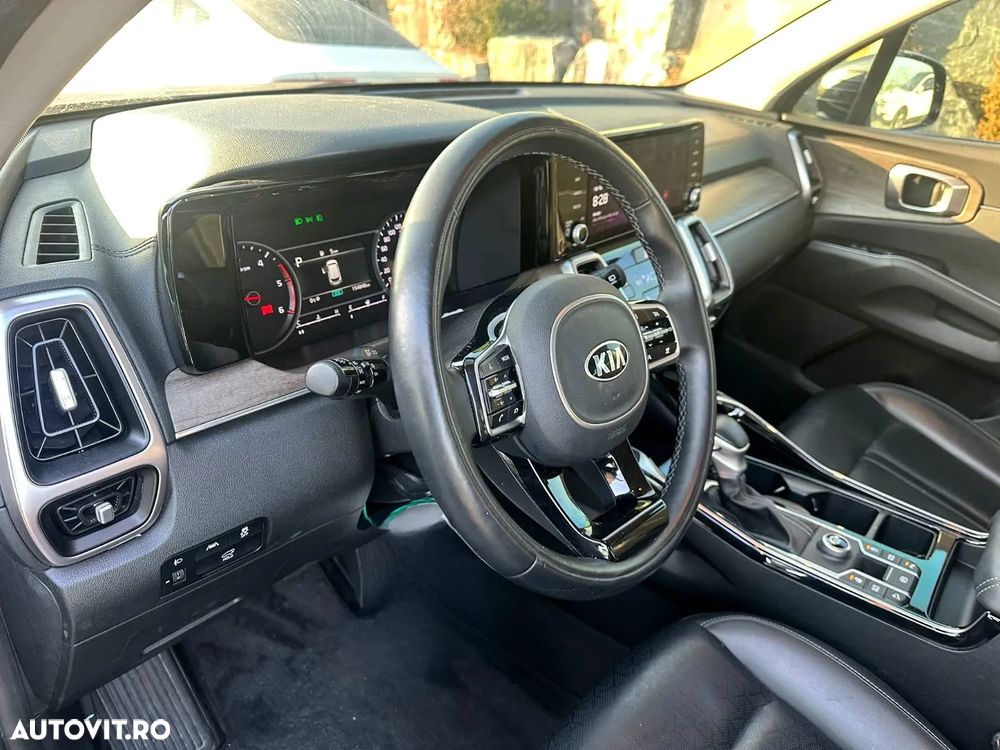 Kia Sorento - 6