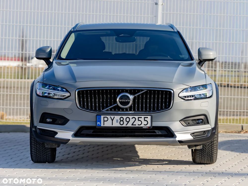 Volvo V90 B5 B Ultimate Bright - 8