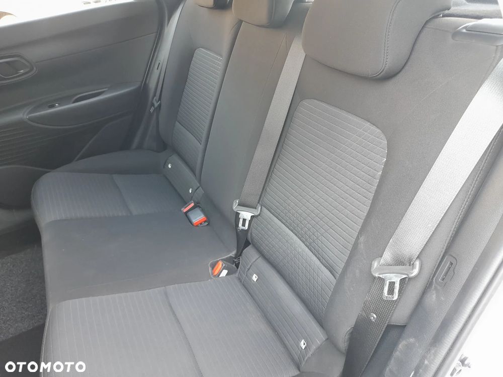 Hyundai i20 1.0 T-GDi Modern - 16