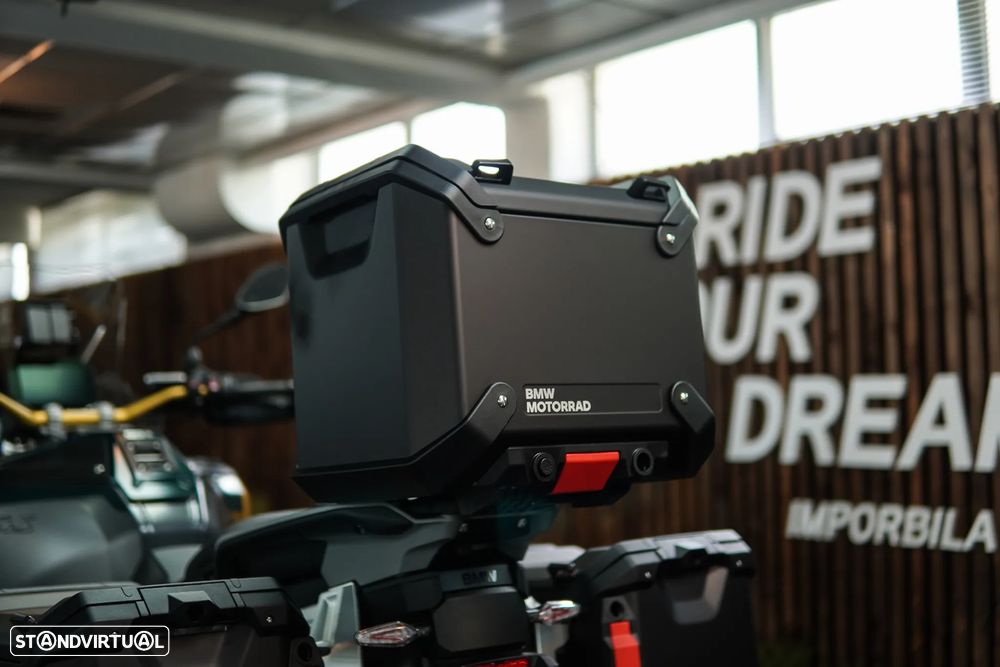 BMW R 1300 GS Adventure KARAKORUM Option 719 Akrapovic ASA - 24