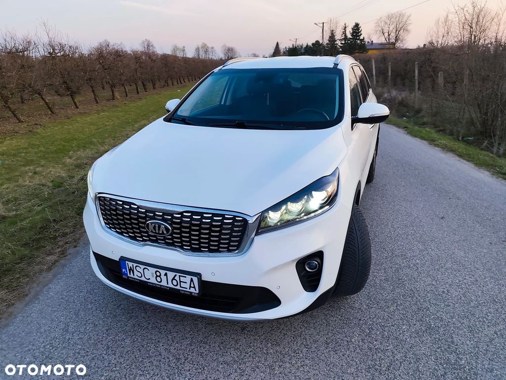 Kia Sorento 2.0 CRDI L - 14