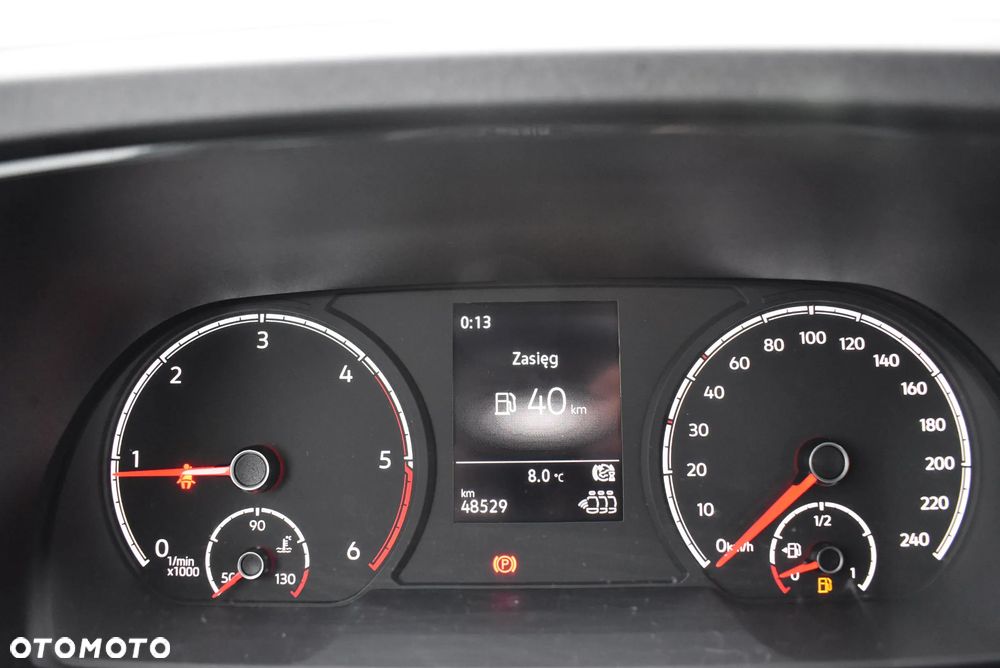 Volkswagen CADDY MAXI 2.0 TDI - 26