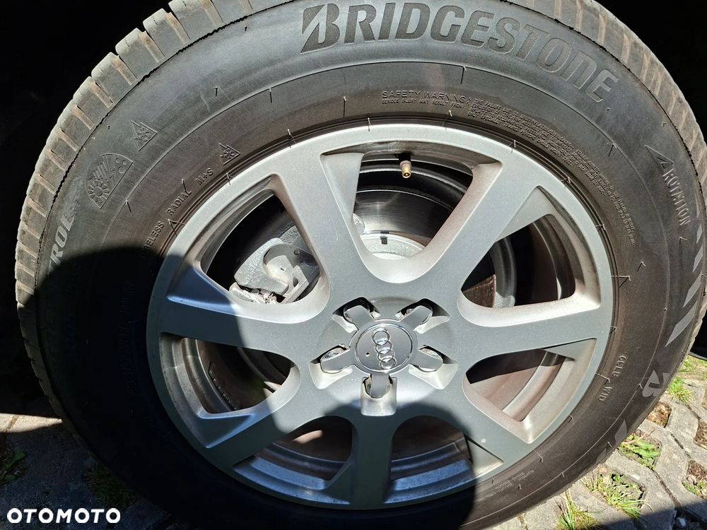 Audi Q5 - 13