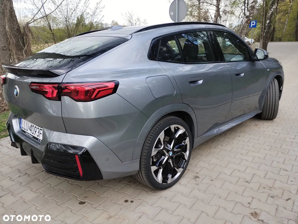 BMW X2 xDrive18d M Sport - 4