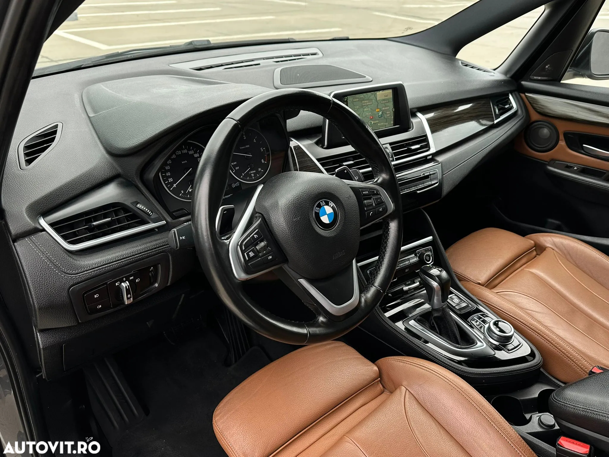 BMW Seria 2 - 10