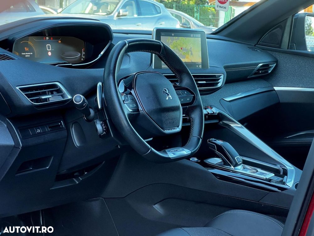 Peugeot 3008 - 12