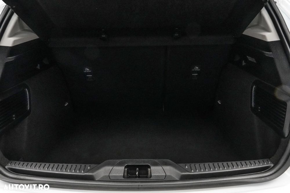 Ford Focus 1.5 EcoBlue Titanium Business - 20