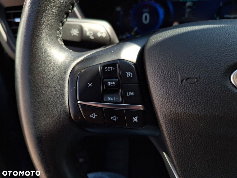 Ford Kuga 2.0 EcoBlue AWD Titanium X - 12