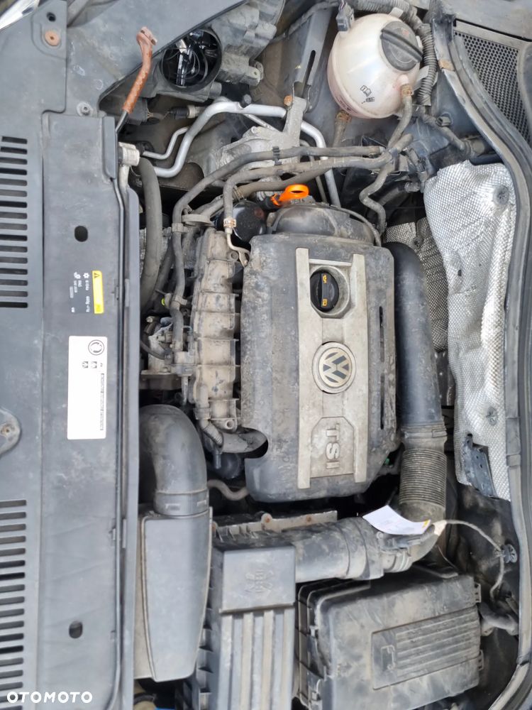 Volkswagen Tiguan 2.0 TSI 4Mot Sport&Style - 16