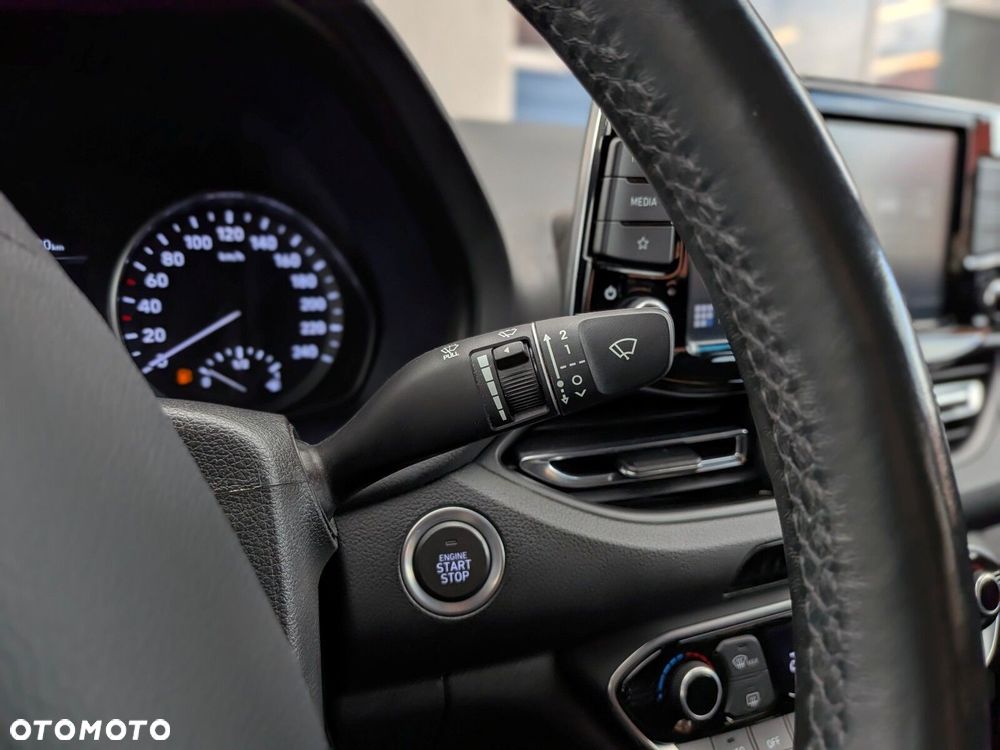 Hyundai i30 1.5 T-GDI 48V Smart DCT - 25