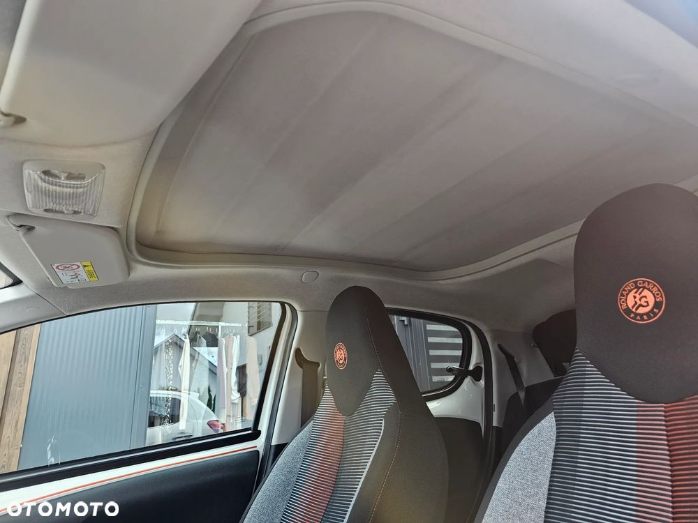 Peugeot 108 VTI 72 ETG5 Top Collection - 8