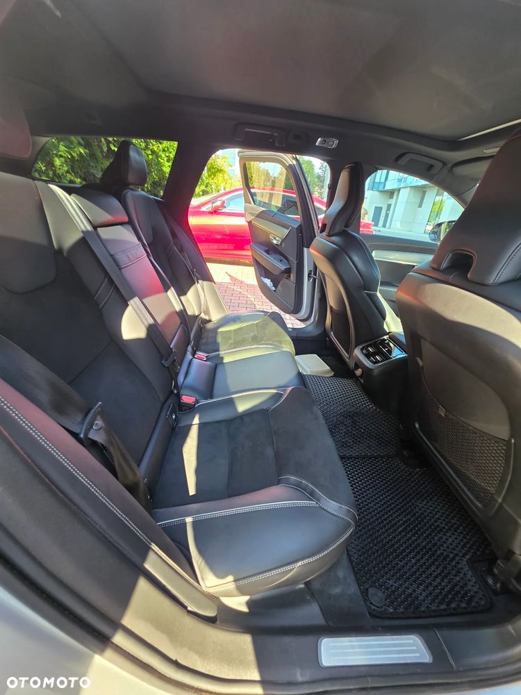 Volvo V90 B4 B Geartronic RDesign - 18