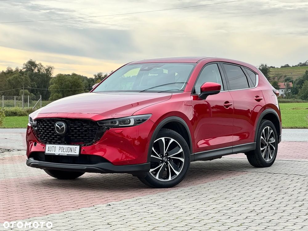 Mazda CX-5 - 2