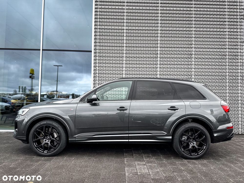 Audi Q7 - 3