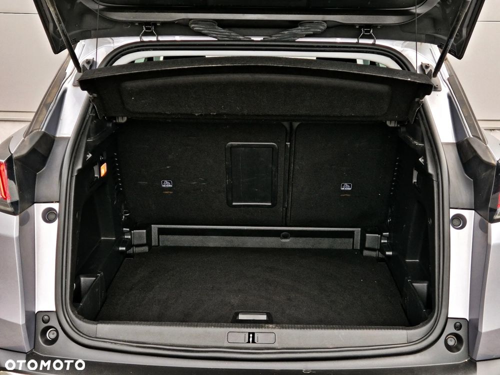 Peugeot 3008 1.5 BlueHDi Allure S&S EAT8 - 40