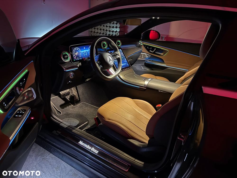 Mercedes-Benz CLE - 9