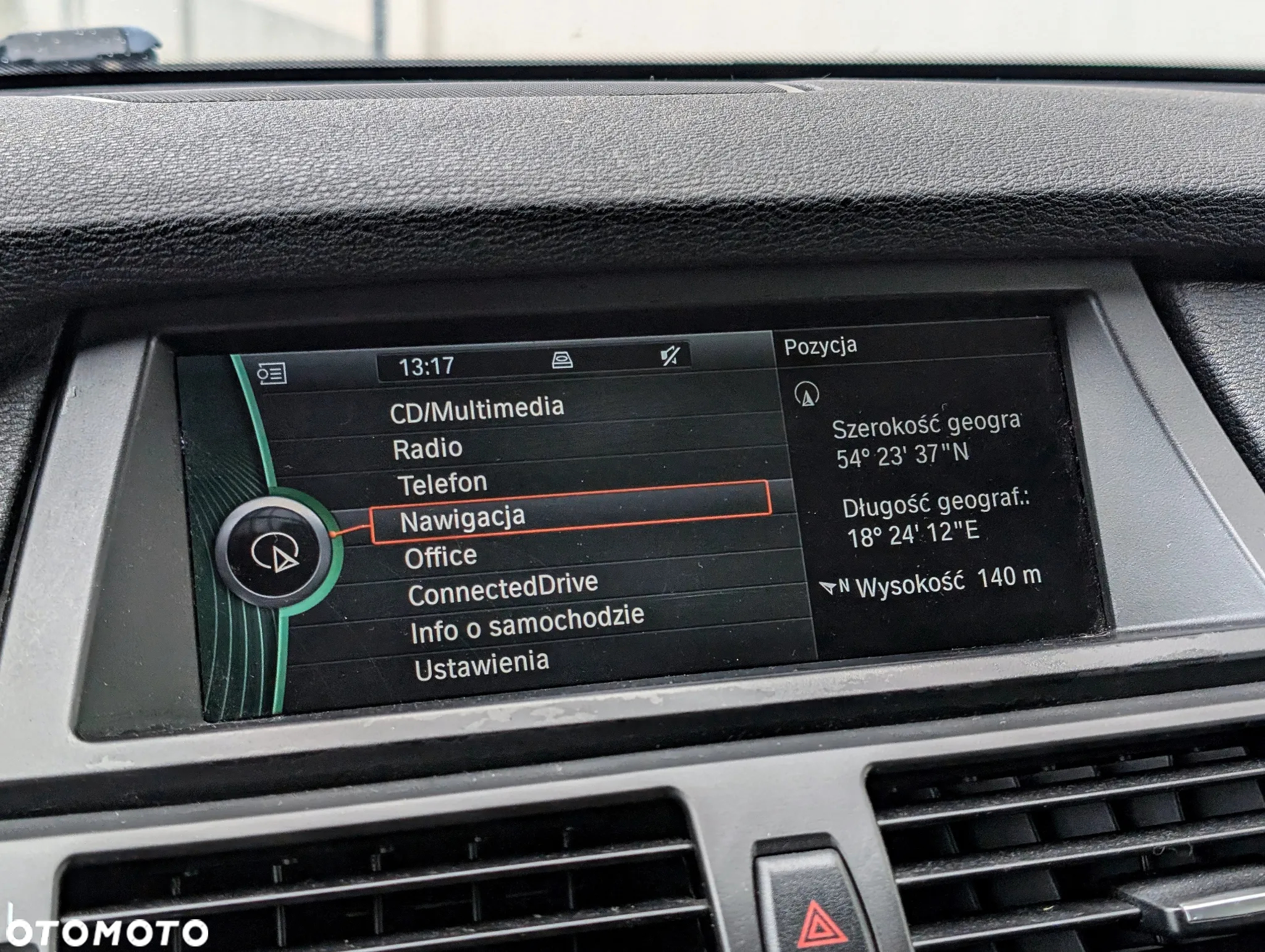 BMW X5 xDrive35d - 20