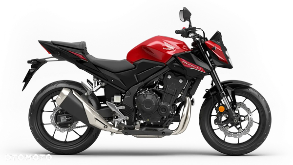 Honda CB