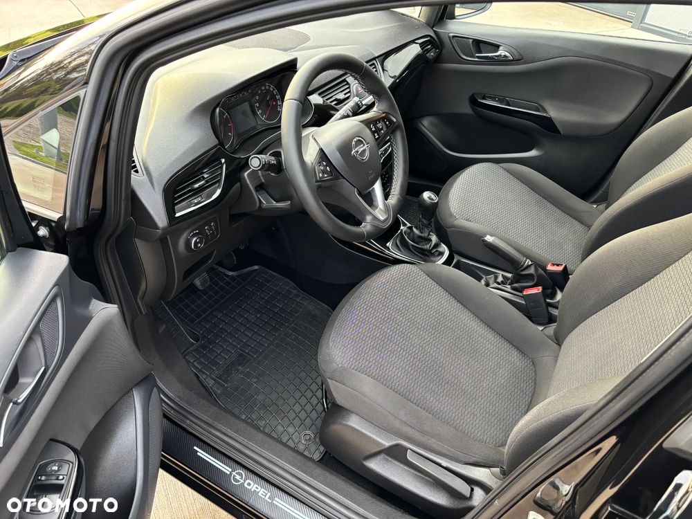 Opel Corsa - 14