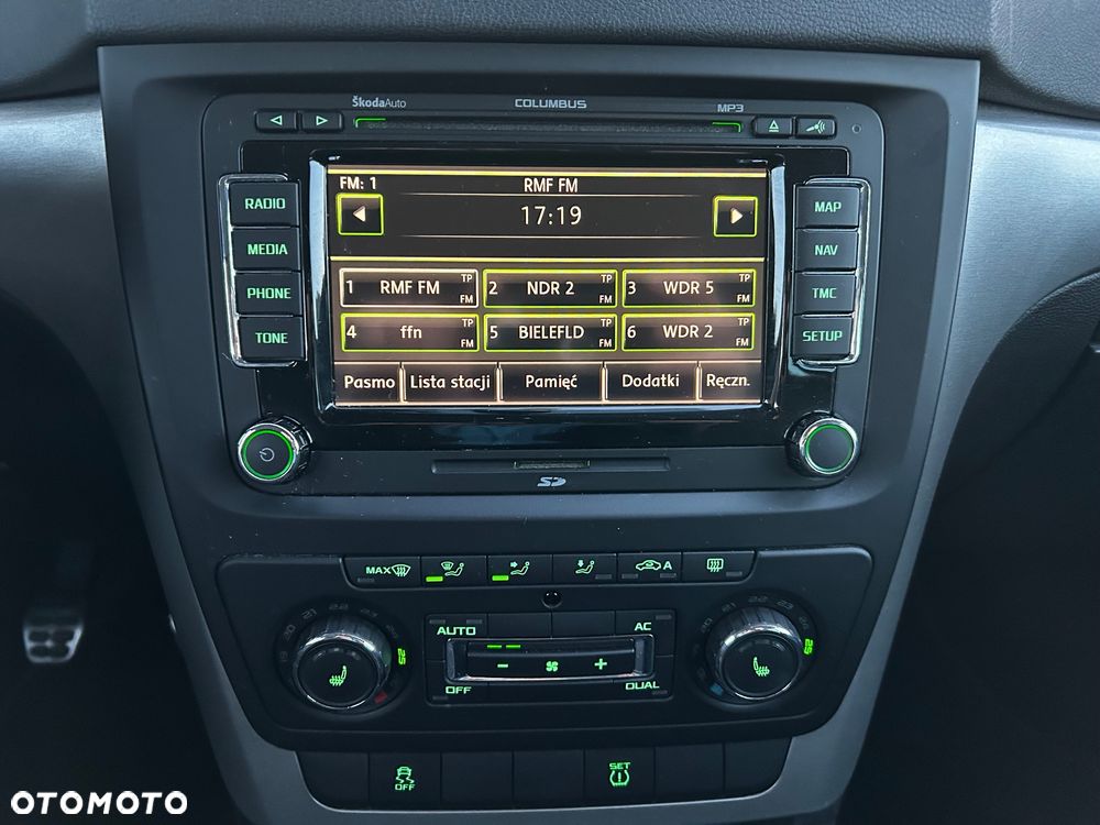 Skoda Yeti Outdoor 1.2 TSI Adventure - 10