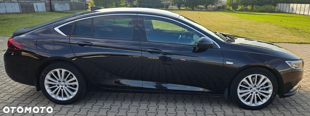 Opel Insignia 2.0 T 4x4 Elite S&S - 12