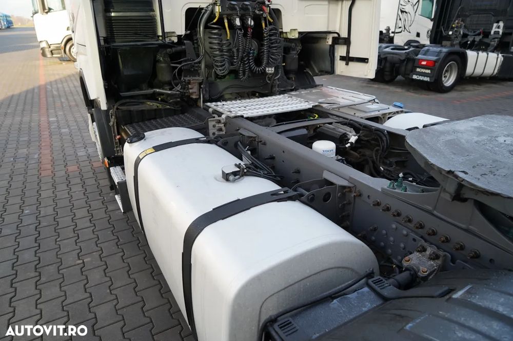 Volvo FH 500 / XXL / STANDARD / EURO 6 - 13