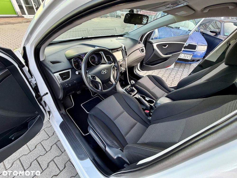 Hyundai i30 - 6