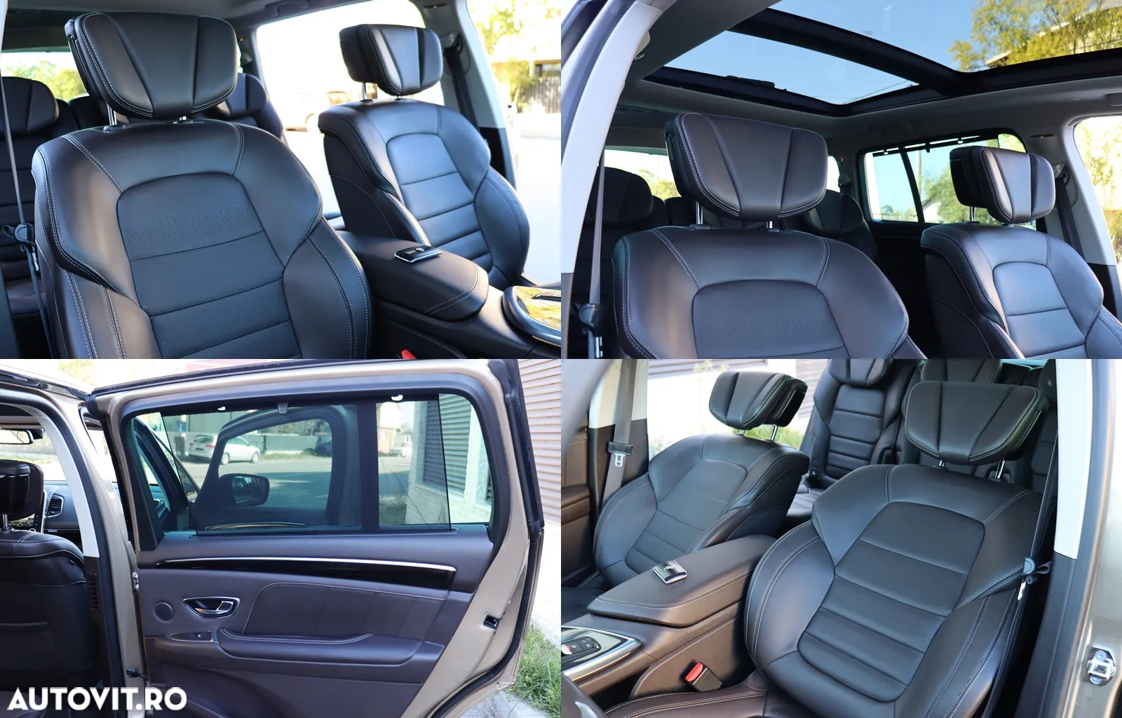 Renault Espace Energy dCi 160 EDC Initiale Paris - 30