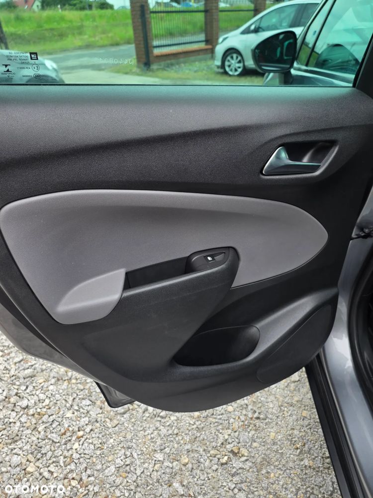 Opel Crossland X 1.2 Start/Stop Automatik Edition - 36