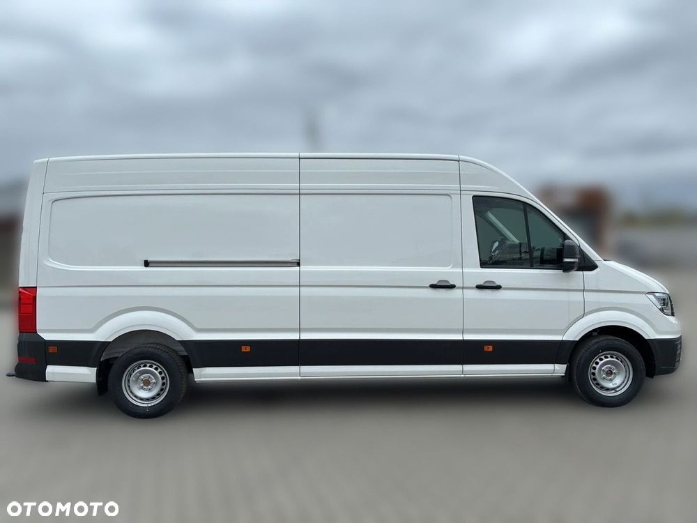 Volkswagen Crafter 35 Furgon L4H3, 2.0BiTDI 177KM, 4490mm, Wysoki dach - 7