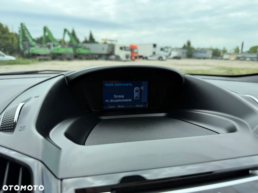 Ford Kuga 1.5 EcoBoost 4x4 Business Edition - 19