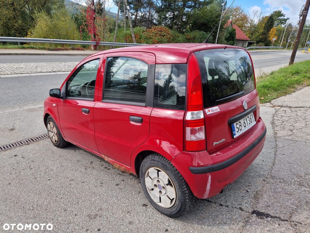 Fiat Panda - 2