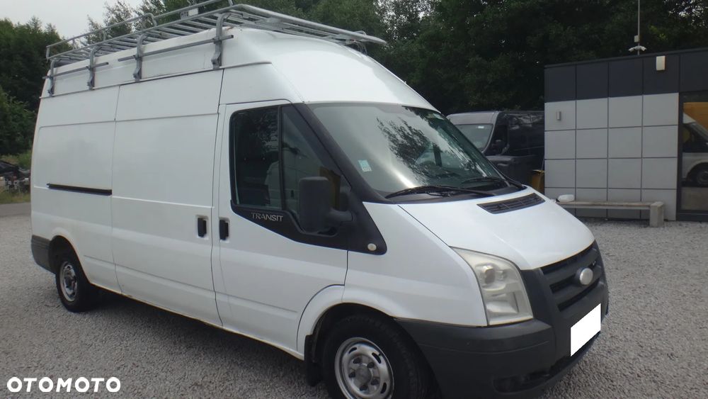 Ford TRANSIT - 1