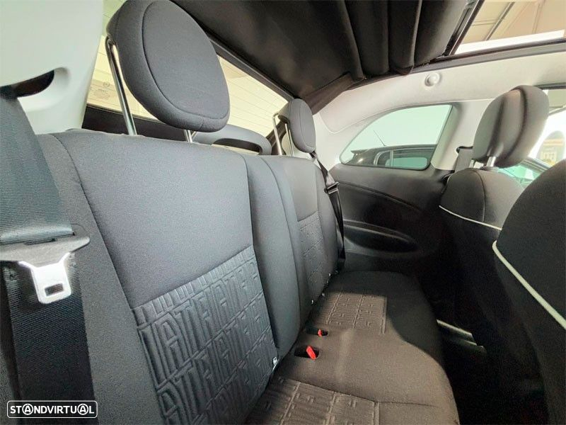 Fiat 500e C Standard - 11