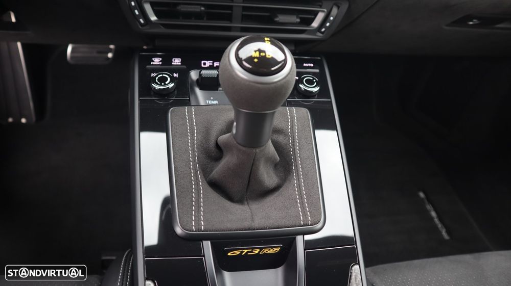 Porsche 911 (992) GT3 RS - 20