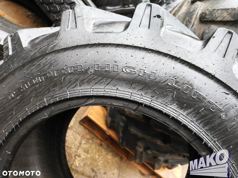 Opony rolnicze przemysłowe 15.5/80-24 lub 400/80-24 IND - 5