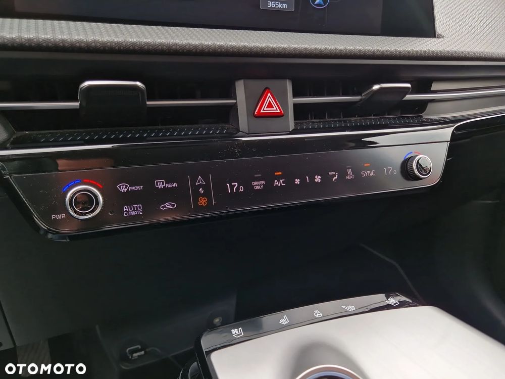 Kia EV6 77.4kWh GT-Line - 22