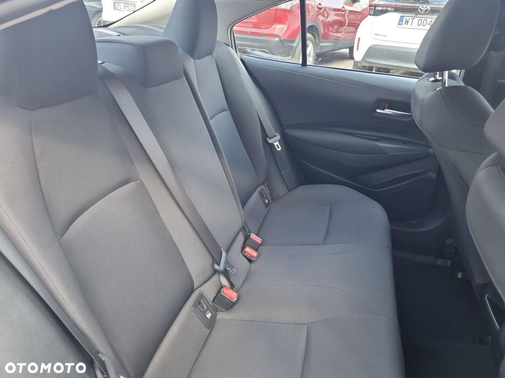 Toyota Corolla 1.5 Active - 11